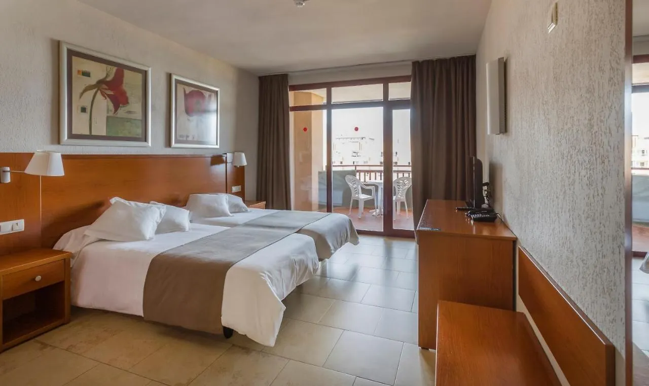**** Hotel Las Palmeras Affiliated By Fergus Fuengirola Spanien