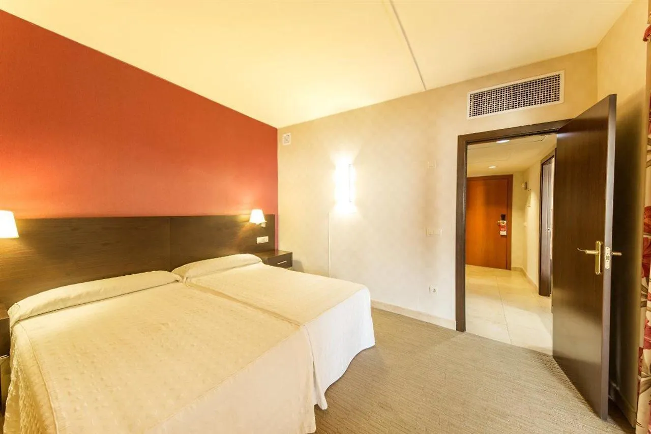 **** Hotel Las Palmeras Affiliated By Fergus Fuengirola Spanien