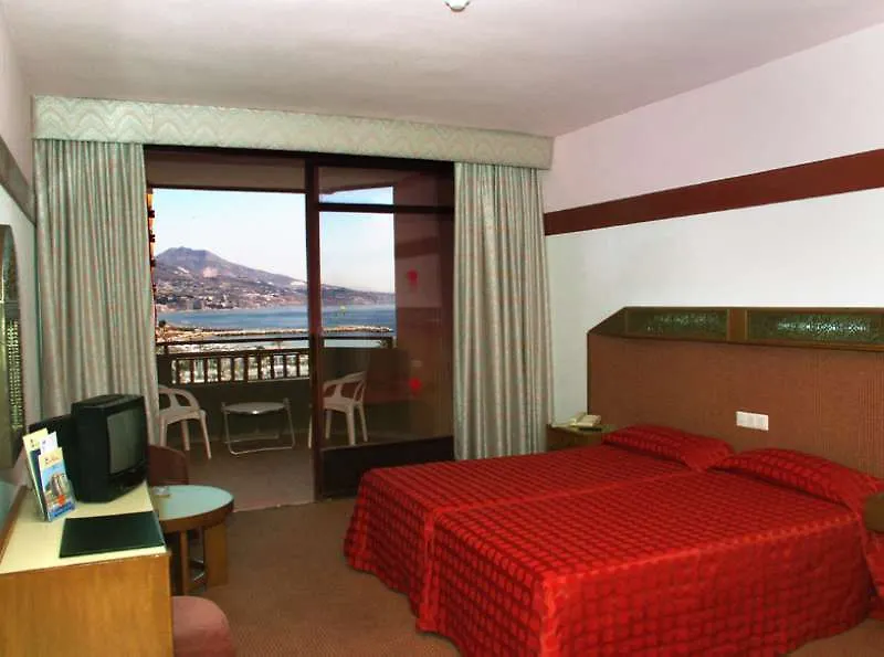 Hotel Las Palmeras Affiliated By Fergus Fuengirola