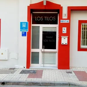 ** Vendégház Tilos Spanyolország