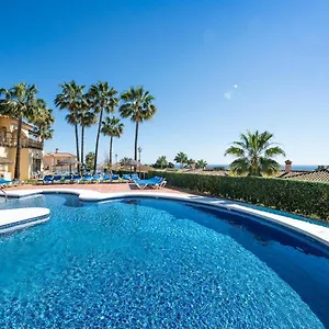 *** Apartmanhotel Ramada Residences By Wyndham Costa Del Sol Spanyolország
