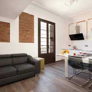 Ab Paral-lel Spacious , Barcelona Spain