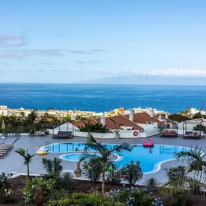 *** Apartmanhotel Costa Adeje Garden Spanyolország