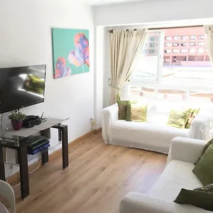 And 3 Bedroom Perfect Location Near Pyr , Fuengirola Spain