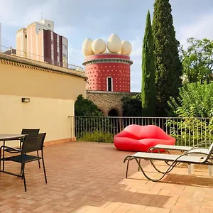 The Museum , Figueres (Girona) Spain