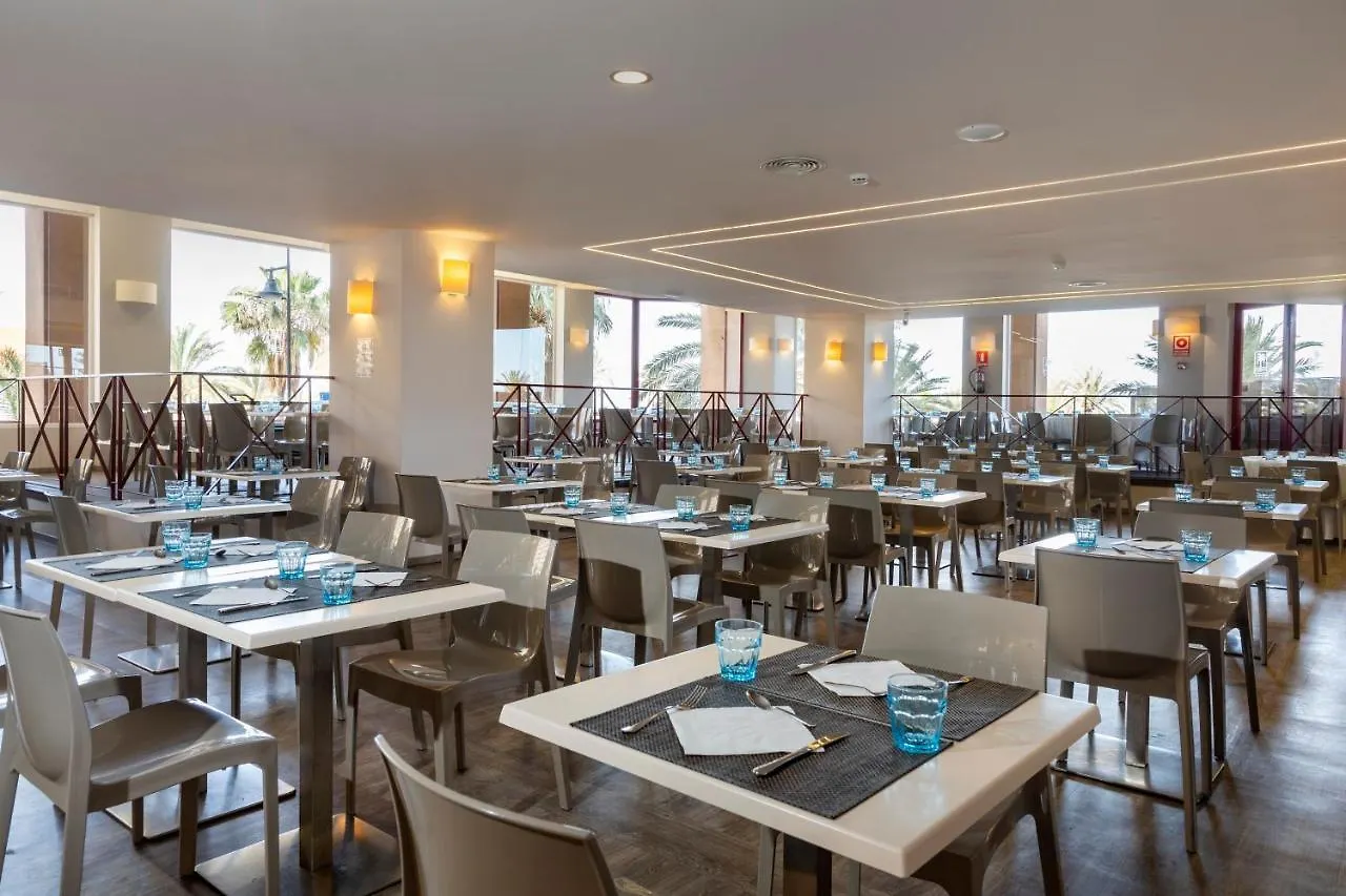 Hotel Las Palmeras Affiliated By Fergus Fuengirola