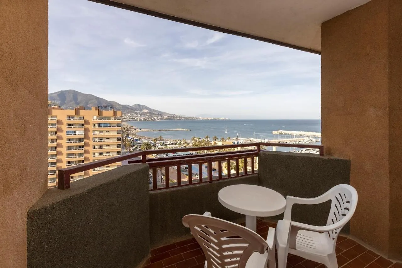Hotel Las Palmeras Affiliated By Fergus Fuengirola