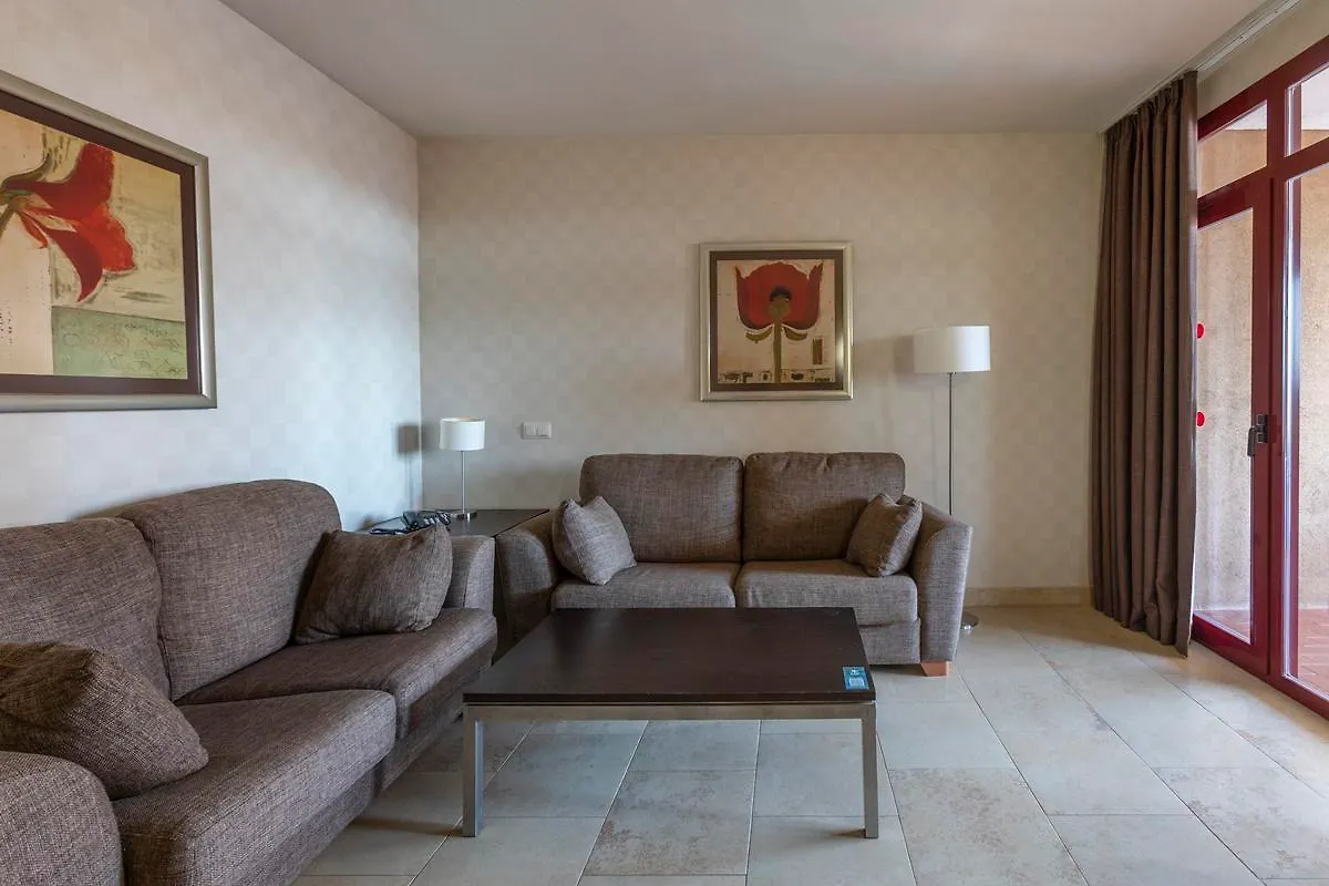Las Palmeras Affiliated By Fergus Fuengirola Hotel